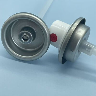 Купить Женский аэрозольный распылитель с технологией мелкодисперсного распыления и герметичной конструкцией для высоковязких жидкостей с высоким расходом Производство в сети