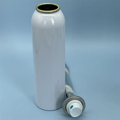 Купить Премиальная система женского аэрозольного мешка на клапане с передовой технологией стерильного барьера для высокопроизводительных применений распыления Производство в сети