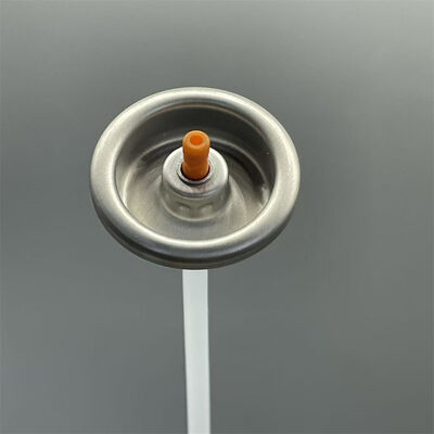 Купить Клапан на водной основе для аэрозольных инсектицидов с высокопроизводительным дозатором раствора Производство в сети