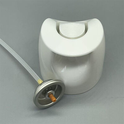 Купить Аэрозольный инсектицидный клапан на водной основе с устойчивостью к высокому давлению для защиты сельскохозяйственных культур Производство в сети