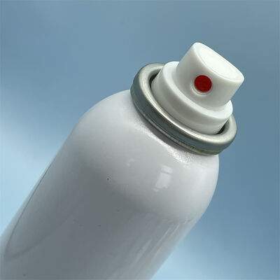 Купить Солнцезащитный аэрозольный клапан с широким рассеиванием тумана, герметичной конструкцией и 360-градусной работой для защиты на улице Производство в сети