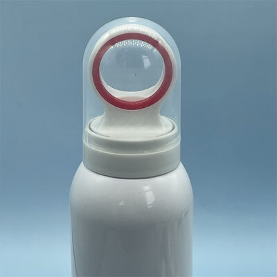 Купить Клапан аэрозольного распылителя солнцезащитного крема, портативный клапан распылителя УФ-защиты для наружного и ежедневного использования, прецизионный клапан дозирования солнцезащитного крема Производство в сети