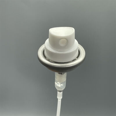 Купить Мелкодисперсный насос-распылитель для средств по уходу за кожей, волосами и личной гигиены Производство в сети