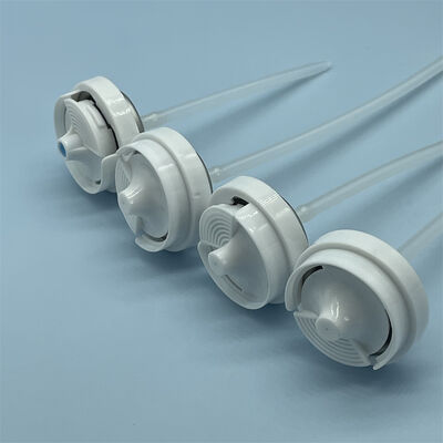 Купить Высокопроизводительный дезодорантный клапан с высокой производительностью Производство в сети