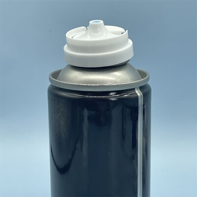 Купить Вентиль аэрозоля для применения дезодорантов с постоянной производительностью распыления Производство в сети