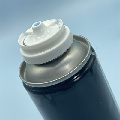 Купить Высокопроизводительный тяжеломощный аэрозольный клапан для дезодорантов с постоянной подачей распыления Производство в сети