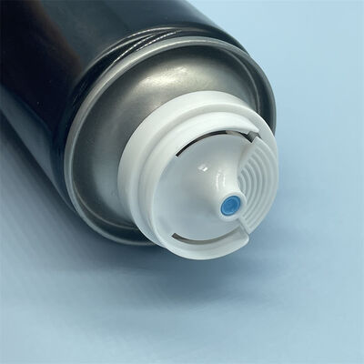 Купить Промышленный аэрозольный клапан для дезодорантов с точностью и стабильной подачей спрея Производство в сети