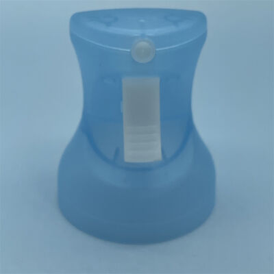 Купить Клапан для бытового освежителя воздуха с прочным пластиковым распылителем Производство в сети