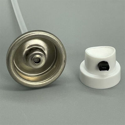 Купить Точная аэрозольная раздача с MDF Kit Valve Actuator Производство в сети