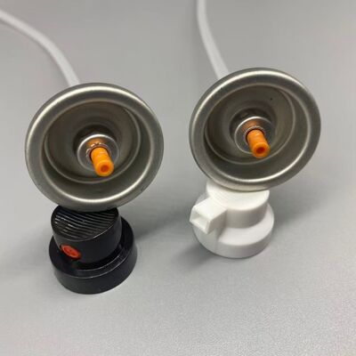 Купить Аэрозольный спрейный клапан для сухого шампуня для быстрого освежения и стилистической производительности Производство в сети