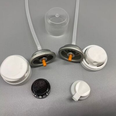 Купить Сухой шампунь для объема с помпой, многоразовый распылитель, аппликатор для освежения волос Производство в сети