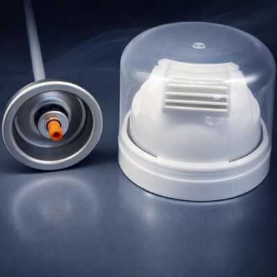 Купить Строго регулируемый клапан для бритья из пены для аэрозолей личной гигиены Производство в сети