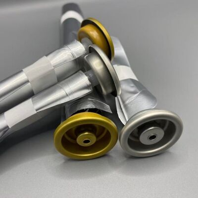 Купить Продвинутая система аэрозолей Bag-on-Valve для женщин со стерильным барьером для премиальных спрей-решений Производство в сети