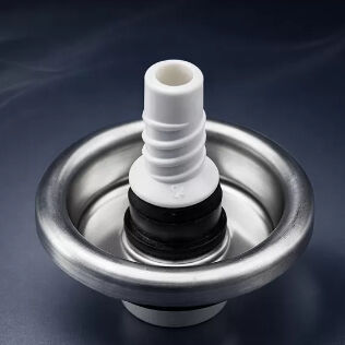 Купить Продвинутый клапан распыления из пенообразного полиэтиленового сплава для контролируемых применений уплотнения Производство в сети