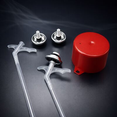 Купить Премиум мусорораспределитель пенораспылитель для салонов и домашнего ухода за волосами Производство в сети