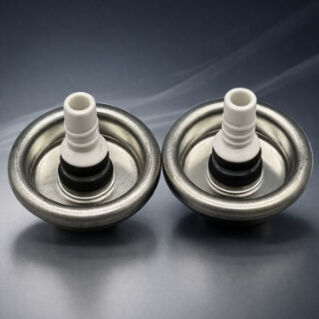 Купить Промышленный распылительный клапан из полиуретановой пены для заполнения зазоров и герметизации Производство в сети