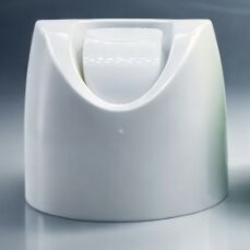 Купить 65 мм защитная капсула аэрозоля для химических применений и безопасный контейнер Производство в сети