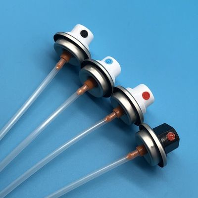 Прецизионный мужской распылитель краски с приводом