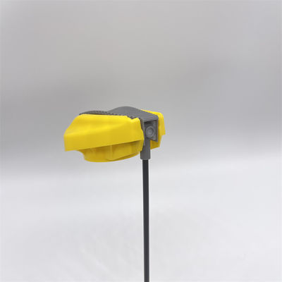 Premium Two Way Trigger Spray Cap for Strong Chemicals and Cleaning Agents