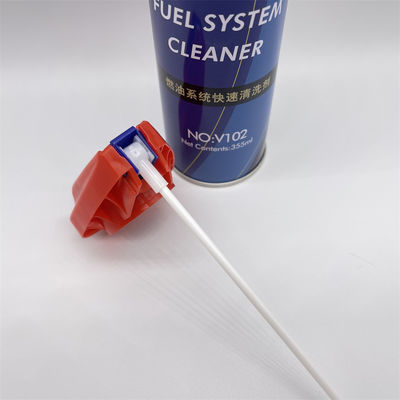 Складной триггерный привод аэрозоля для контролируемого распыления