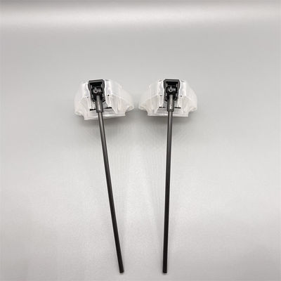 Складной триггерный привод аэрозольного распыления с компактной конструкцией для хранения