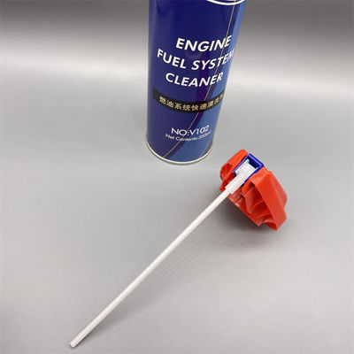 Складная крышка с универсальным сцеплением для стандартных аэрозольных банок