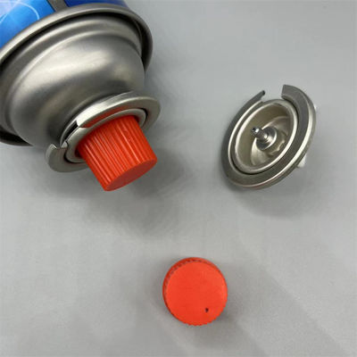 Внешний клапан печи для тяжелой работы