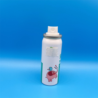 Система Aerosol BOV Bag-On-Valve