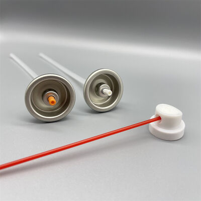 Высокопроизводительный комплект распылительного клапана MDF для строительных и изоляционных пен