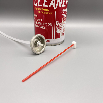 Химически стойкий клапан для смазки WD-40 для систем очистки сточных вод и снижения коррозии H2S