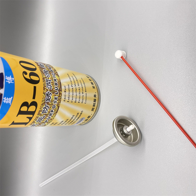 Смазочный клапан WD-40 технического класса для защиты станков-инструментов и предотвращения ржавчины на деталях с высокой точностью
