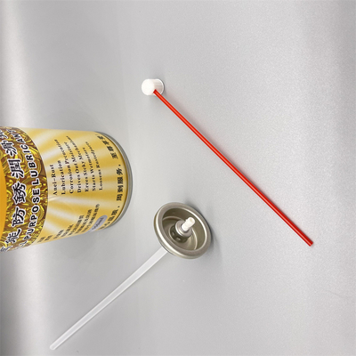 Смазочный клапан WD-40 технического класса для защиты станков-инструментов и предотвращения ржавчины на деталях с высокой точностью