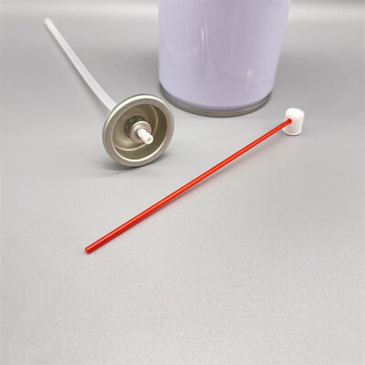 Тяжелый клапан смазочного материала WD-40 для автомобильной и промышленной обезжиривания с высоким объемом промывки и химической стойкостью