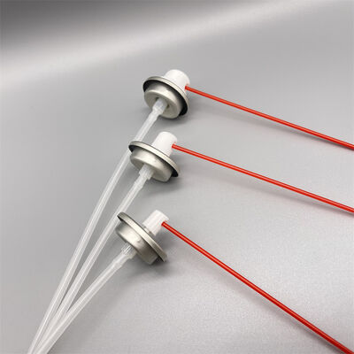 Коррозионностойкий клапан смазочного материала WD-40 для морского и наружного оборудования с защищенной от погодных условий уплотнителью