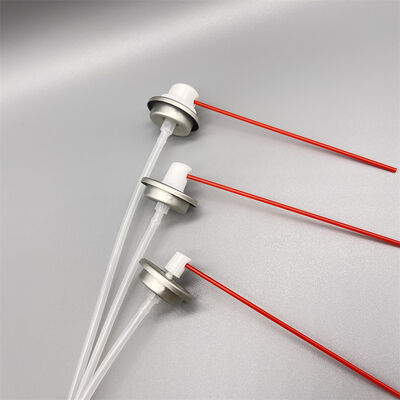 Эффективный клапан смазочного материала WD-40 для высокоточного машиностроения и электронного оборудования с целевым применением соломы