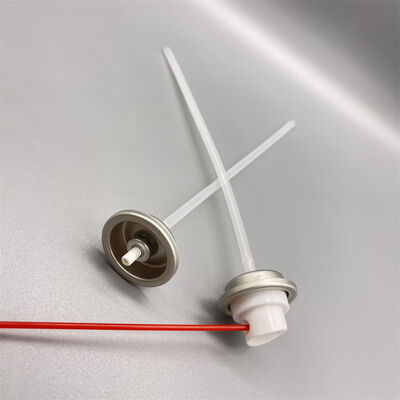 Умный клапан смазочного материала WD-40 для детального изготовления и моделирования с ультратонким управлением туманом