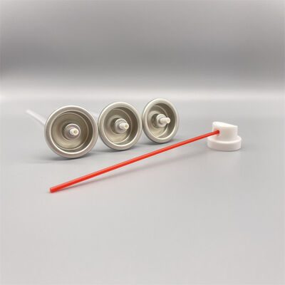 Активатор клапана для низкотемпературных МДФ-комплектов для криогенных и холодильных систем со специализированными уплотнениями