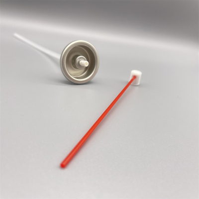 Компактный MDF Kit Valve Activator для портативных пневматических инструментов с легким алюминиевым дизайном