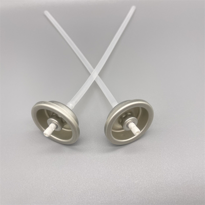 Термоадаптивный клапан для смазки WD-40, регулирующий температуру жидкости при дозировании.