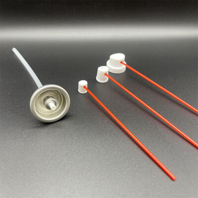 Высокоточный комплект клапана MDF для аэрозолей для кузовного ремонта автомобилей