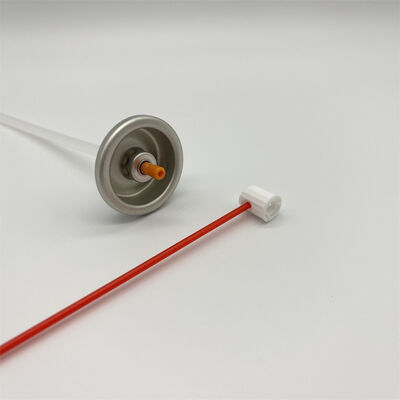 Premium WD-40 Lubricant Valve for Industrial Maintenance with Precision Flow Control and Leak-Proof Technology