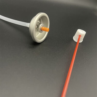 Прецизионный устойчивый к загрязнению карбюраторный клапан для эффективного обезжиривания аэрозолей двигателя с технологией распыления широкого вентилятора