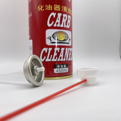 Эффективный WD - 40 клапан обслуживания для морских применений с дальним распылителем
