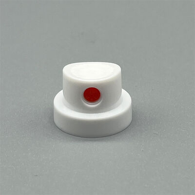 Профессиональный мужской распылитель краски с приводом, который совместим с несколькими кончиками