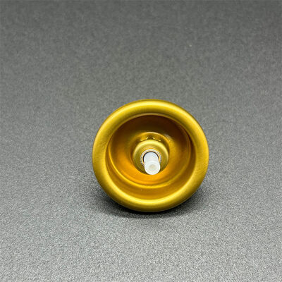 Роскошный микро-феновый аэрозольный мусорораспределитель для высококлассных средств по уходу за волосами и телом с шелковым выходом