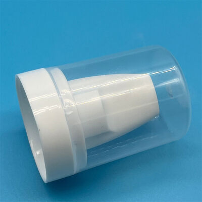 Легкий, удобный для путешествий аэрозольный дозатор мусса для волос для укладки на ходу с герметичной крышкой.