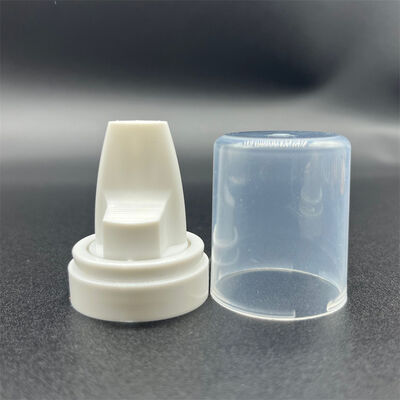 Премиальный мусс для волос с распылителем непрерывного действия для ежедневного придания объема с устойчивым к засорению распылителем