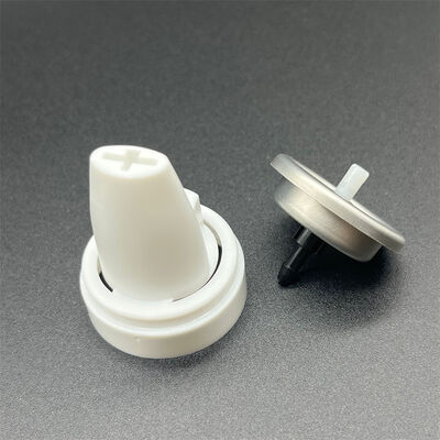 Ультратонковый мусс для волос с туманом Аэрозольный аксессуар для чувствительного кожи головы без ароматических и гипоаллергенных компонентов