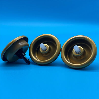 Надежный экономичный дозатор мусса для волос для массового потребительского рынка с экономичным дизайном