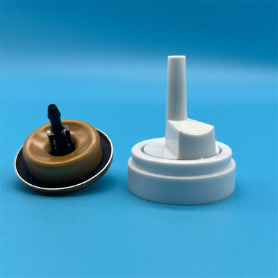 Диспенсер для аэрозольного мусса для волос с шелком ультра-люкс для премиальной укладки с питательным блеском и термозащитой